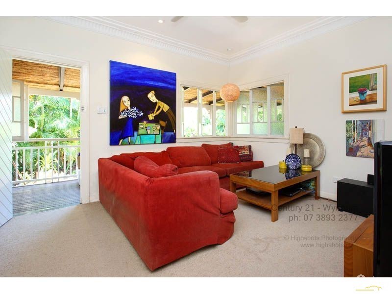 45 Alkoomie Street, Wynnum QLD 4178