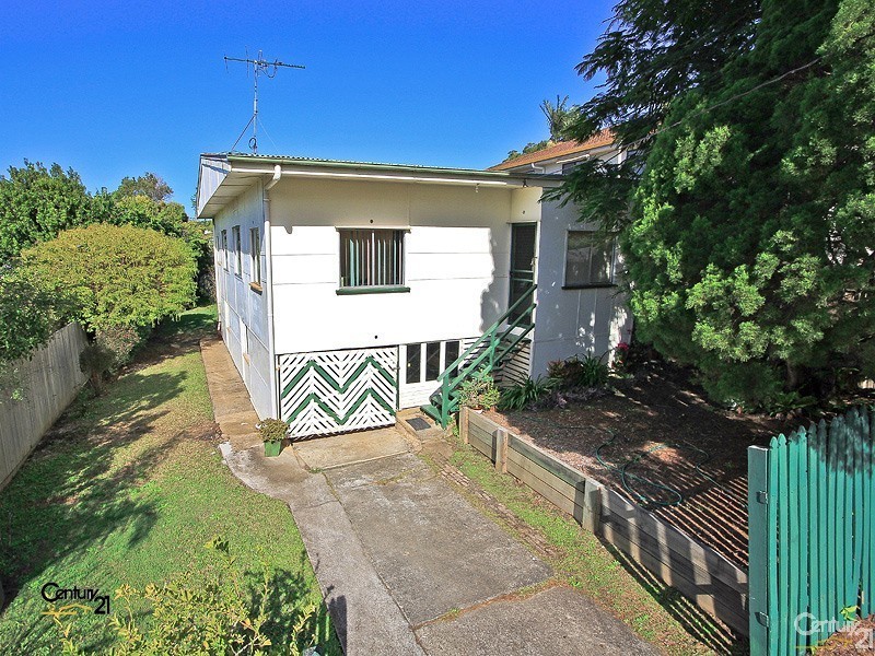 14 Villiers Street, Lota QLD 4179