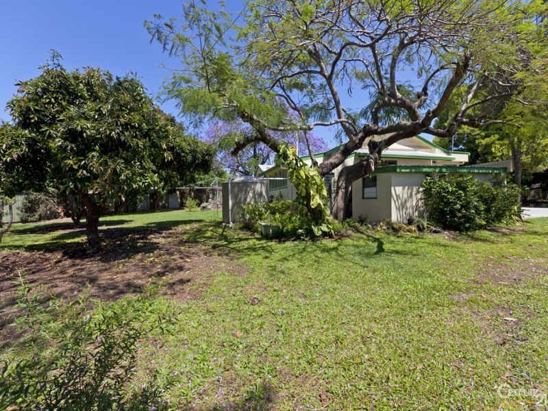 Wynnum West QLD 4178
