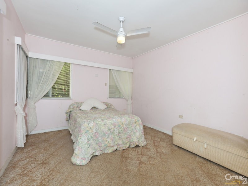 Wynnum West QLD 4178