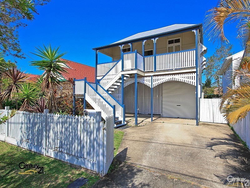 68 Ronald Street, Wynnum QLD 4178