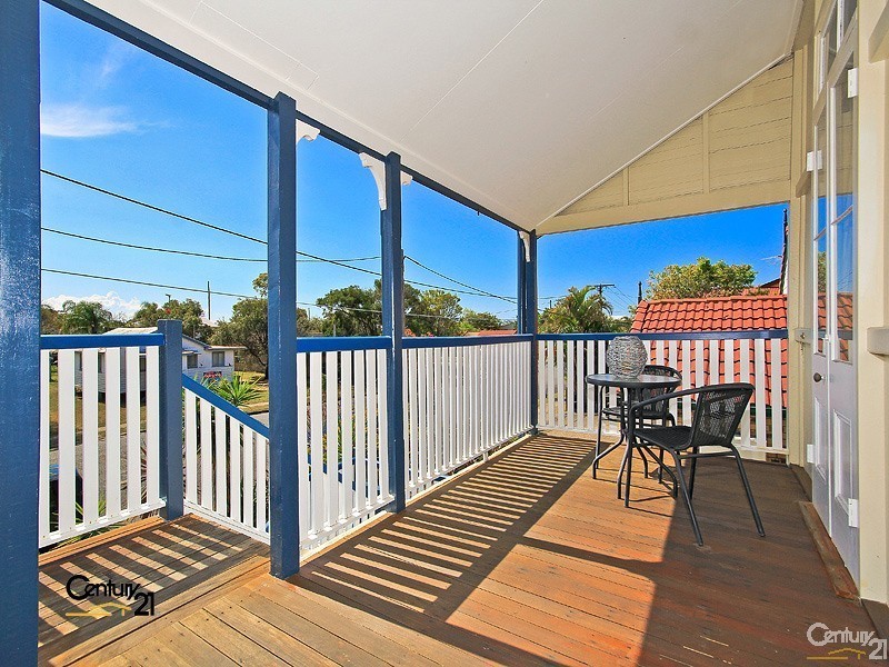 68 Ronald Street, Wynnum QLD 4178