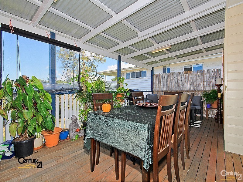 68 Ronald Street, Wynnum QLD 4178