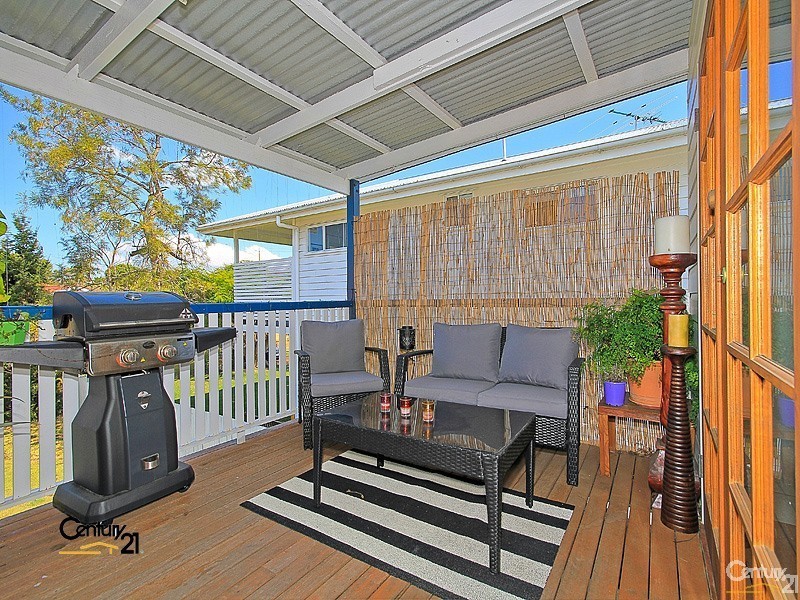 68 Ronald Street, Wynnum QLD 4178