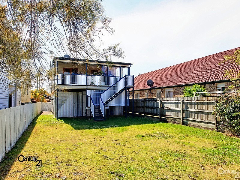 68 Ronald Street, Wynnum QLD 4178