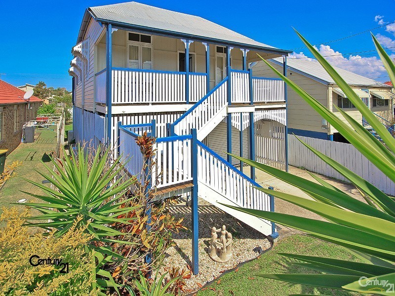 68 Ronald Street, Wynnum QLD 4178