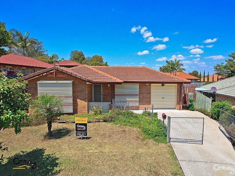 7 Bunya Street, Hemmant QLD 4174