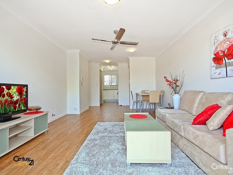 23/127 Wynnum Esplanade, Wynnum QLD 4178