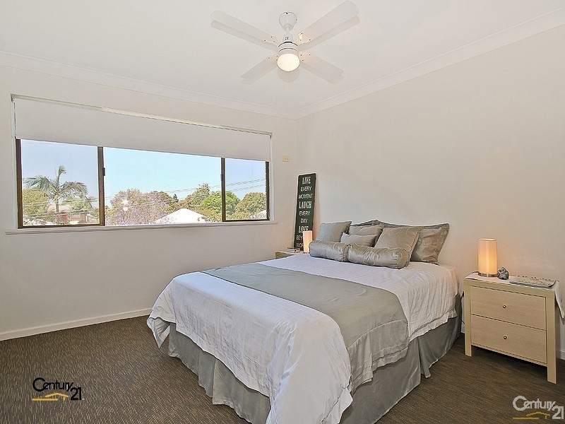 23/127 Wynnum Esplanade, Wynnum QLD 4178