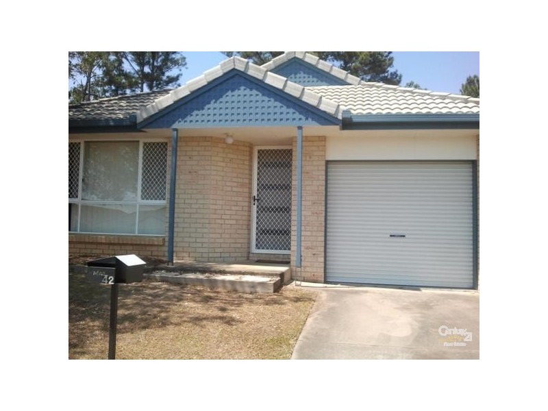 42 Macleay Crescent, Tingalpa QLD 4173