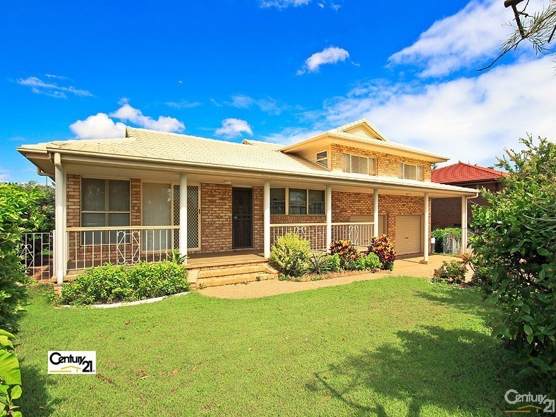 197 Randall Road, Wynnum West QLD 4178