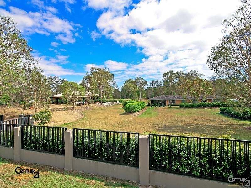 750 Grassdale Road, Gumdale QLD 4154