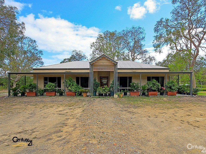 750 Grassdale Road, Gumdale QLD 4154