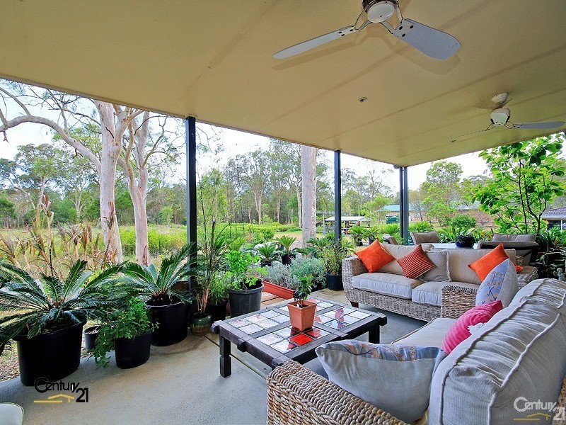 750 Grassdale Road, Gumdale QLD 4154