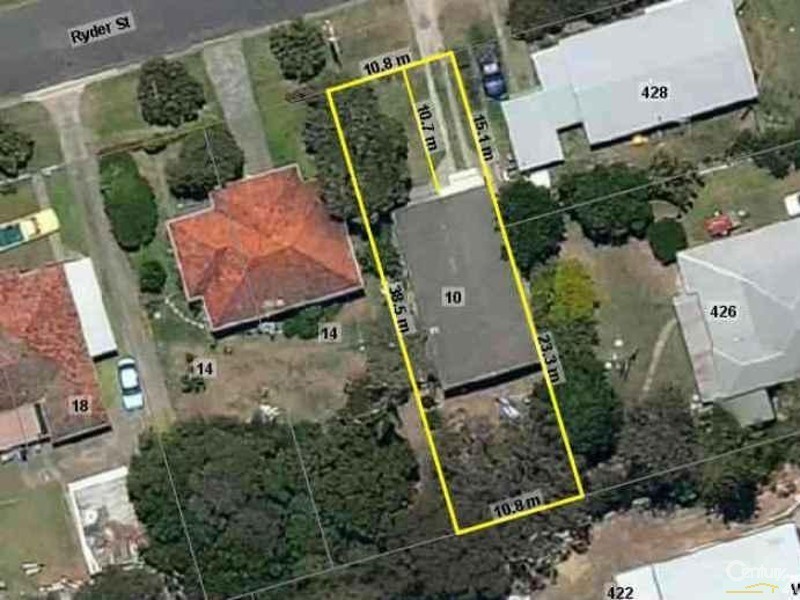 10 Ryder Street, Wynnum QLD 4178