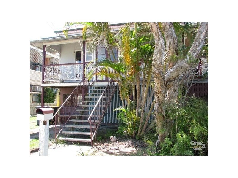 35 BERRIMA STREET, Wynnum QLD 4178