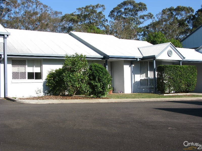 16/47 Hindes Street, Lota QLD 4179