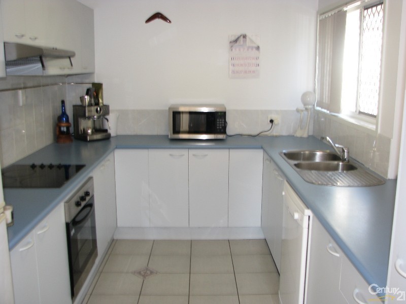 16/47 Hindes Street, Lota QLD 4179