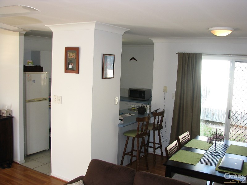 16/47 Hindes Street, Lota QLD 4179