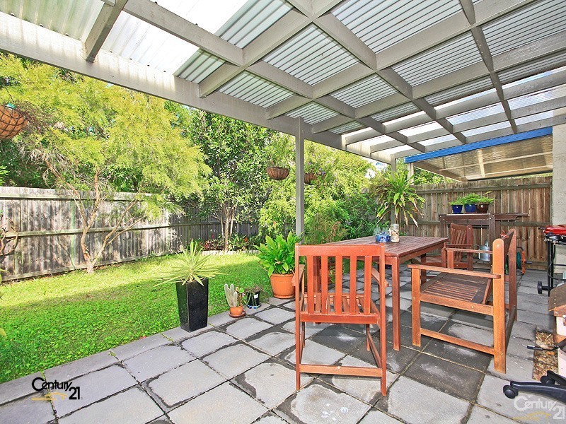 20 / 1819 Wynnum Road, Wynnum West QLD 4178