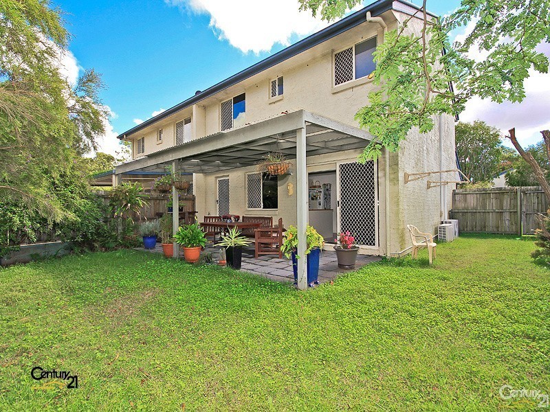 20 / 1819 Wynnum Road, Wynnum West QLD 4178