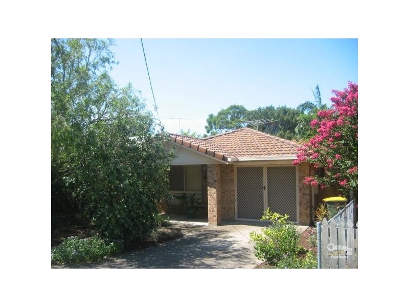 148 SINGER STREET, Wynnum QLD 4178