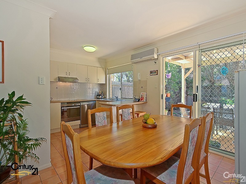 20/27 Camille Crescent, Wynnum West QLD 4178