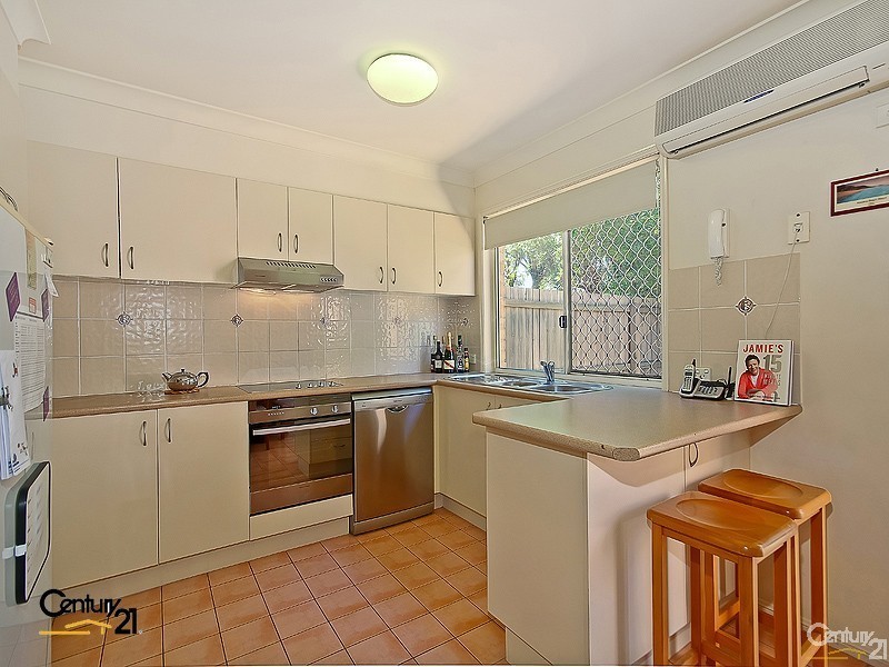 20/27 Camille Crescent, Wynnum West QLD 4178