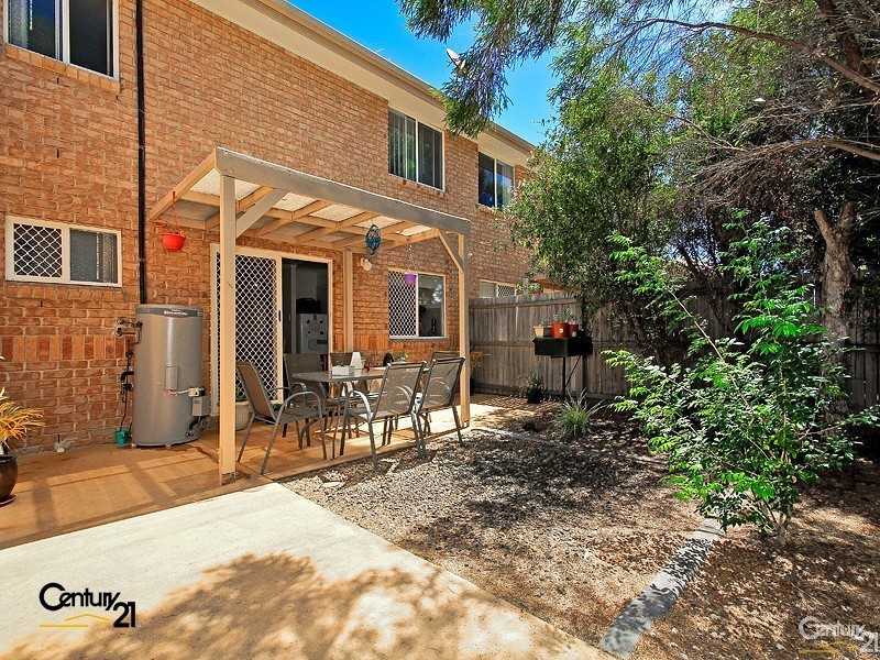 20/27 Camille Crescent, Wynnum West QLD 4178