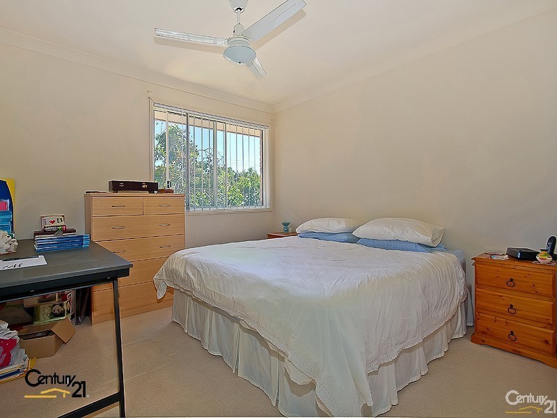 20/27 Camille Crescent, Wynnum West QLD 4178