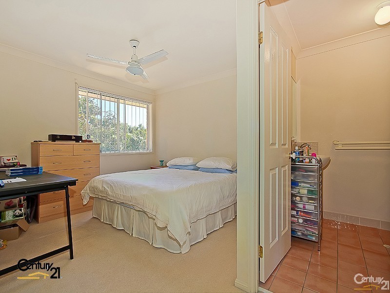 20/27 Camille Crescent, Wynnum West QLD 4178