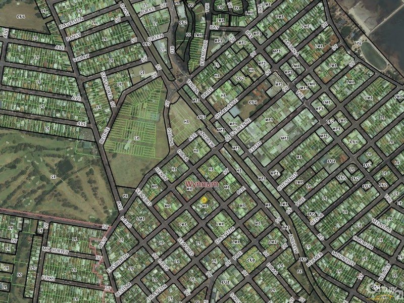 34 Emsworth Street, Wynnum QLD 4178