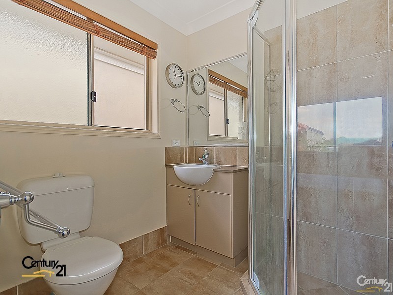 20/24 Tallis Street, Wakerley QLD 4154