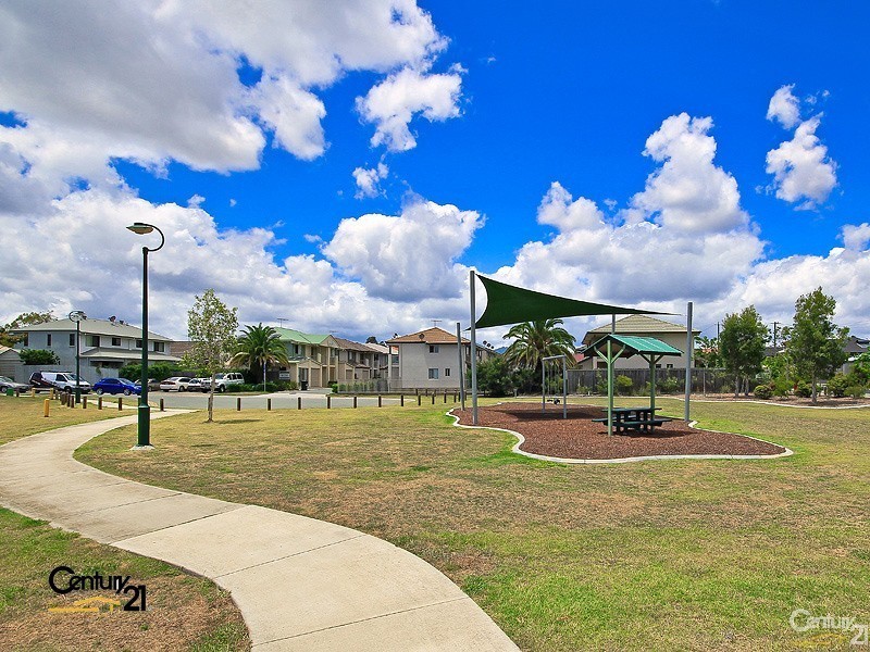 20/24 Tallis Street, Wakerley QLD 4154