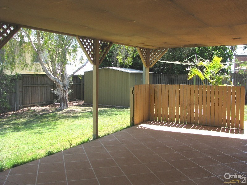 4 Caringbah Street, Wakerley QLD 4154