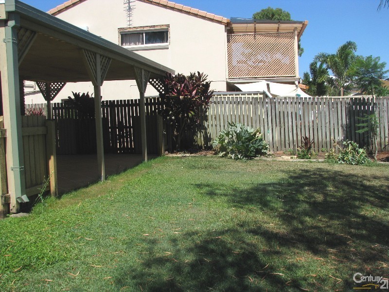 4 Caringbah Street, Wakerley QLD 4154