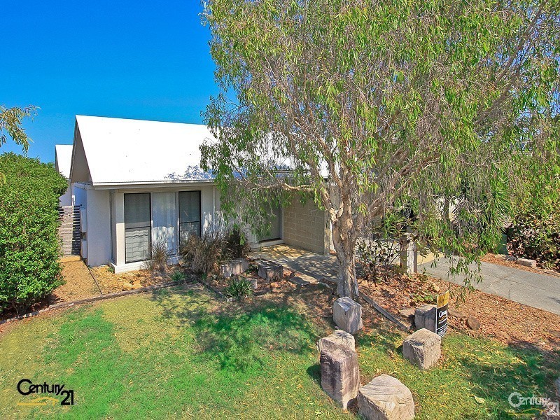 Wakerley QLD 4154