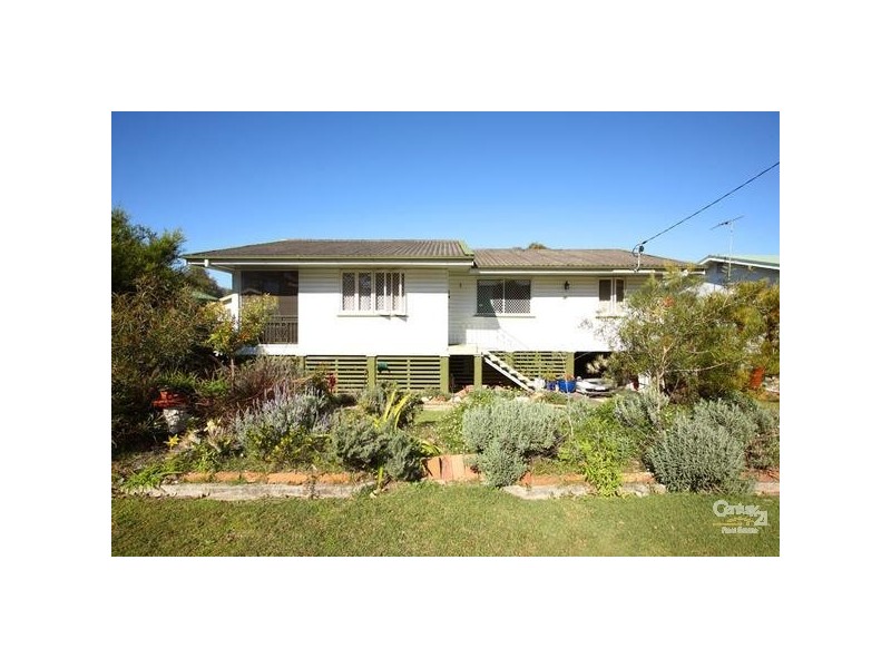 20 Hannam Street, Wynnum QLD 4178