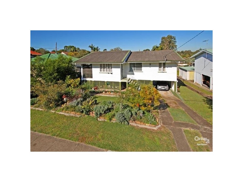 20 Hannam Street, Wynnum QLD 4178