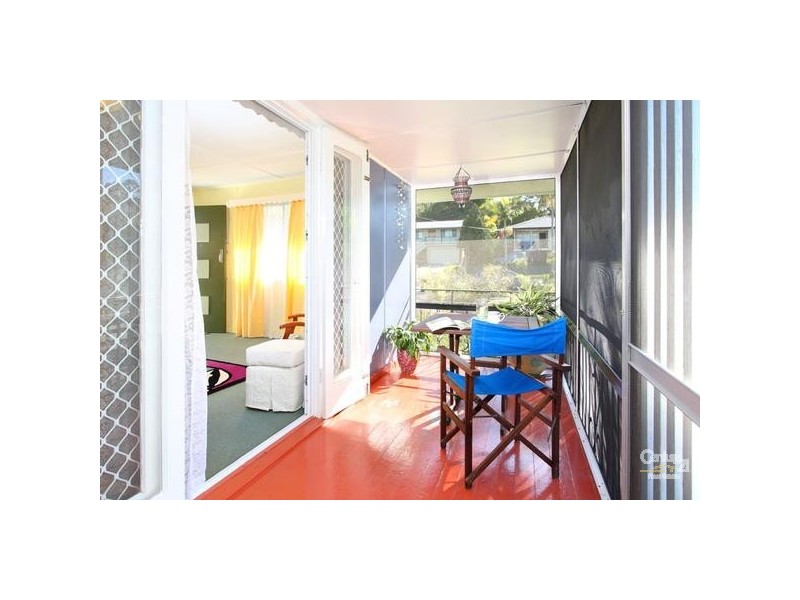 20 Hannam Street, Wynnum QLD 4178