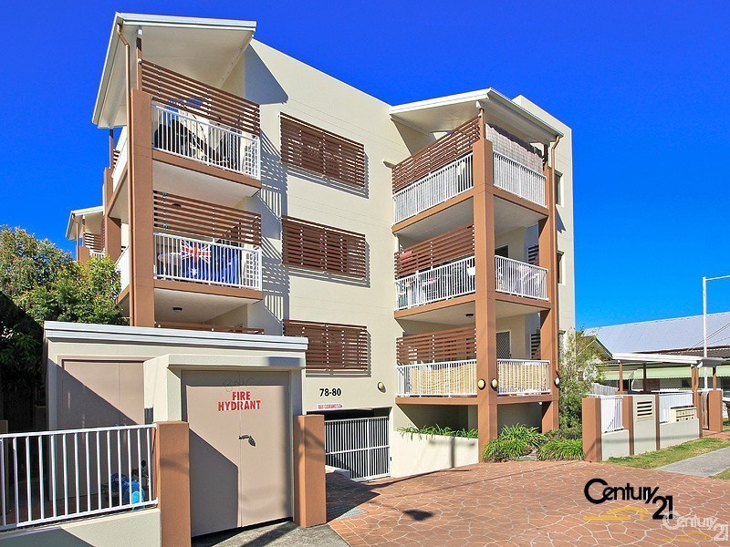 78 Berrima Street, Wynnum QLD 4178