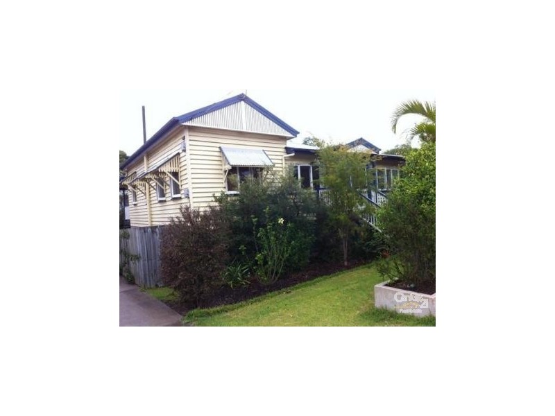 34 Tamaree Avenue, Wynnum QLD 4178