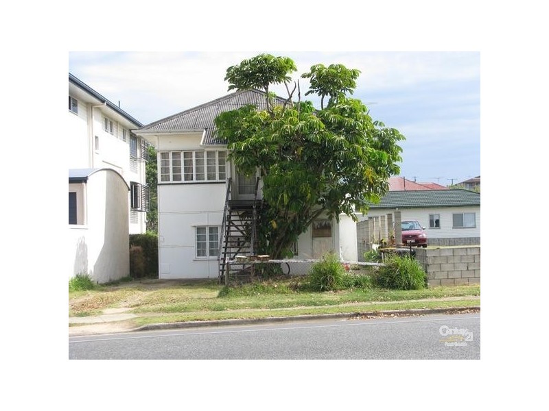 3/177 Wynnum Esplanade, Wynnum QLD 4178