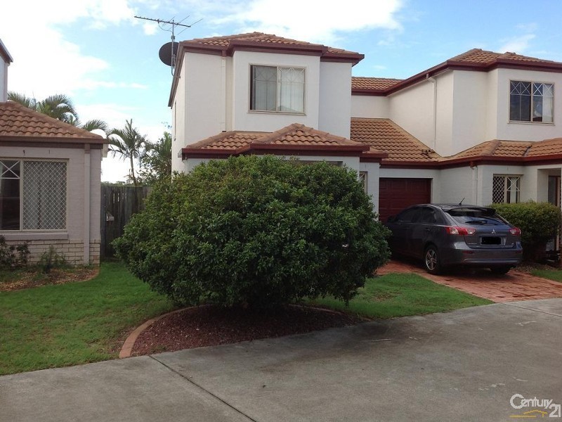 3/22 Dasyure Place, Wynnum West QLD 4178