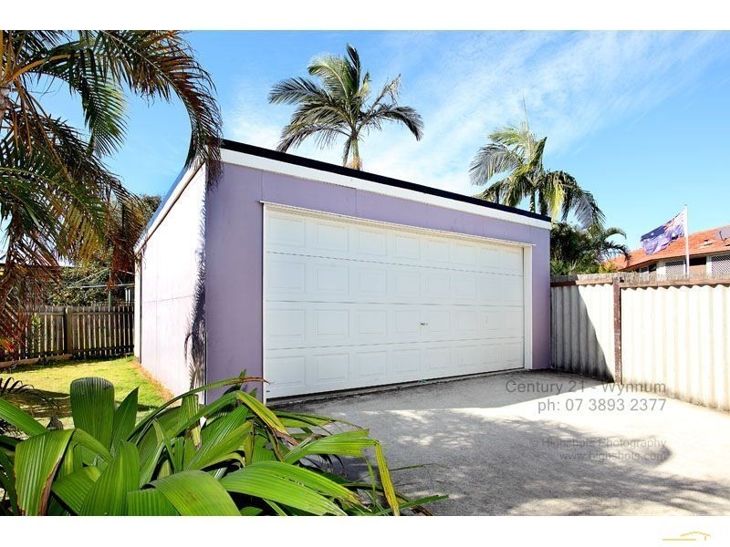 12 Nirimba Street, Manly West QLD 4179