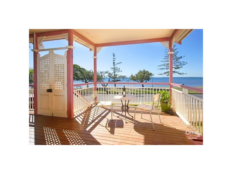 219 Wynnum Esplanade, Wynnum West QLD 4178