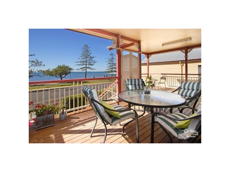 219 Wynnum Esplanade, Wynnum West QLD 4178