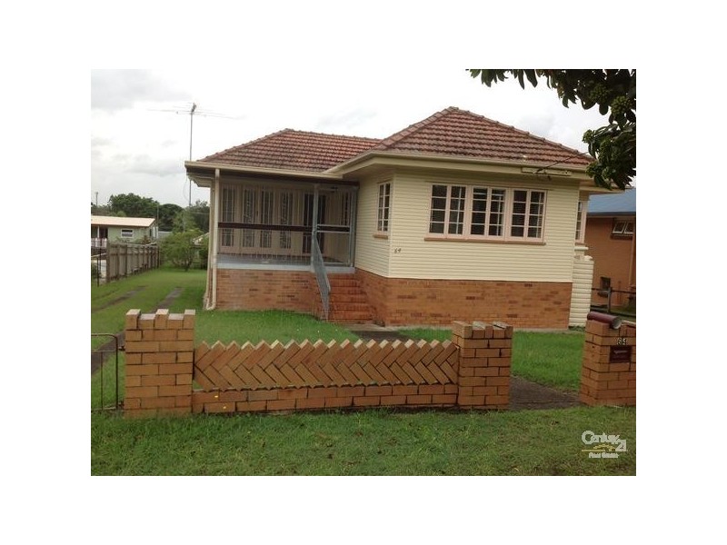 64 Delsie Street, Cannon Hill QLD 4170