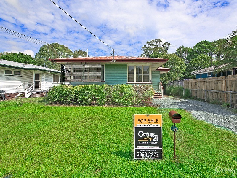 36 Meilandt Street, Wynnum QLD 4178