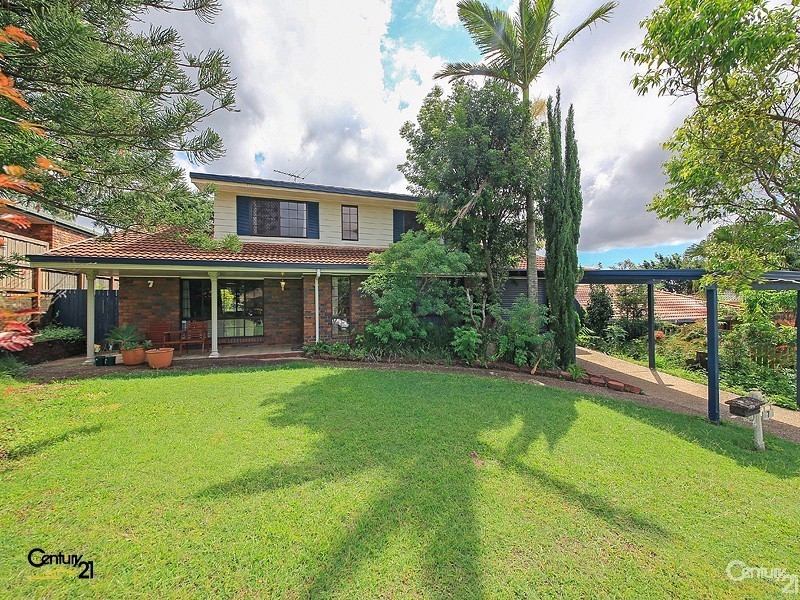 7 Pelsart Street, Belmont QLD 4153